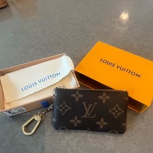 Louis Vuitton Key Pouch